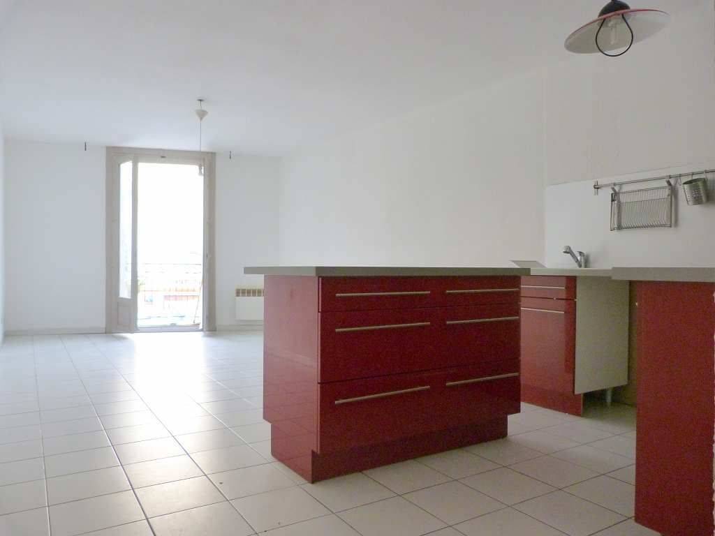 Appartement 2 pièces 47 m² · à Pézenas · 47 m² · 541 €/mois