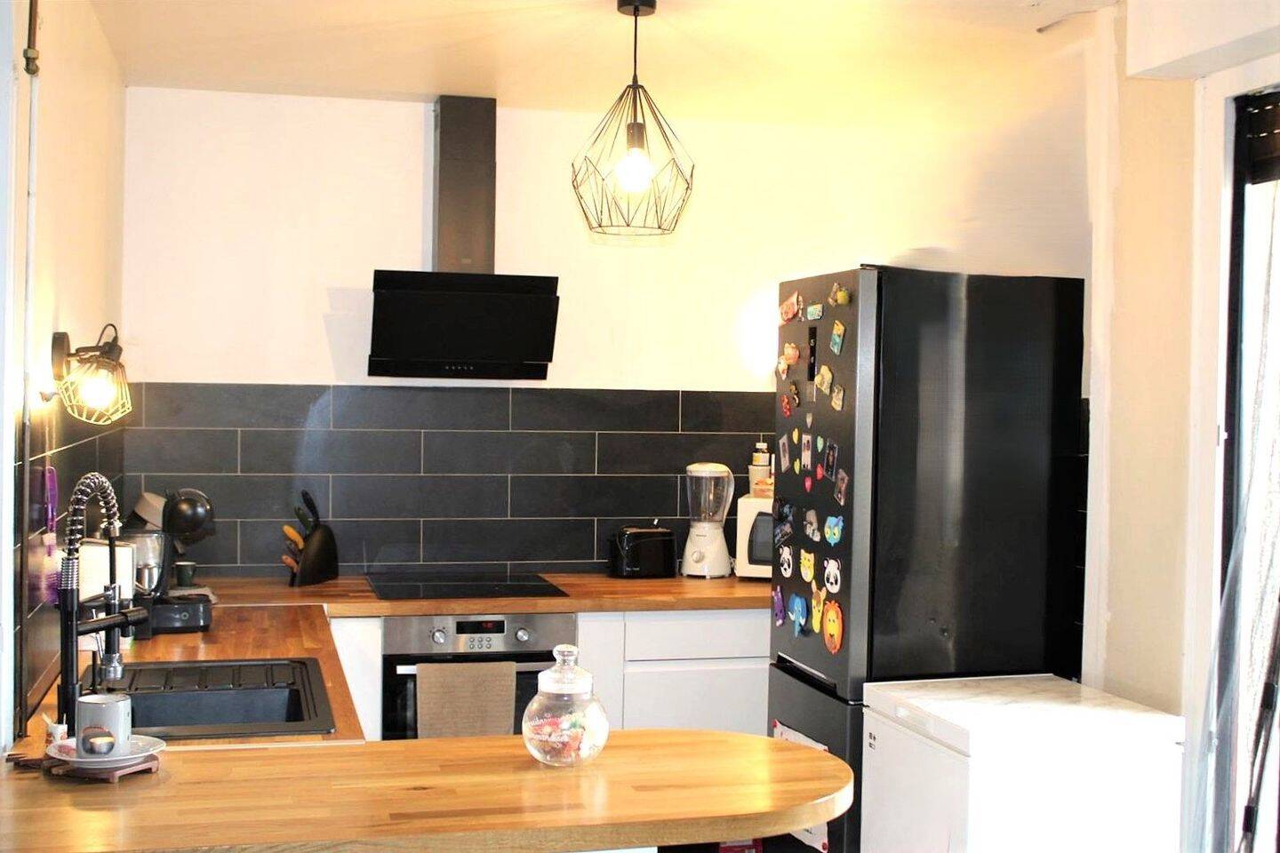 Appartement 3 pièces 75 m² · à Pontault-Combault · 75 m² · 224 000 €