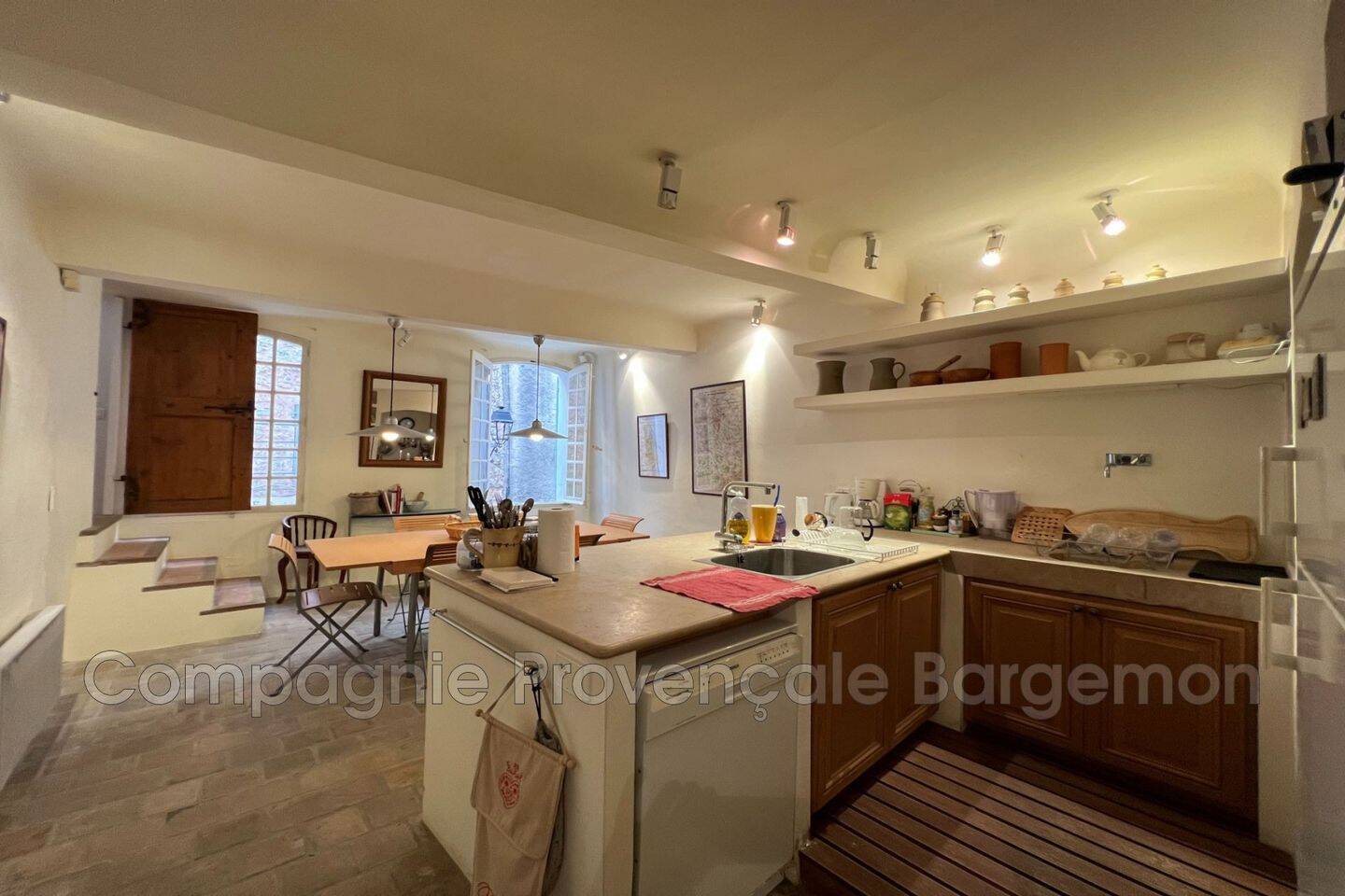 Maison 5 pièces 175 m² · à Bargemon · 175 m² · 449 000 €