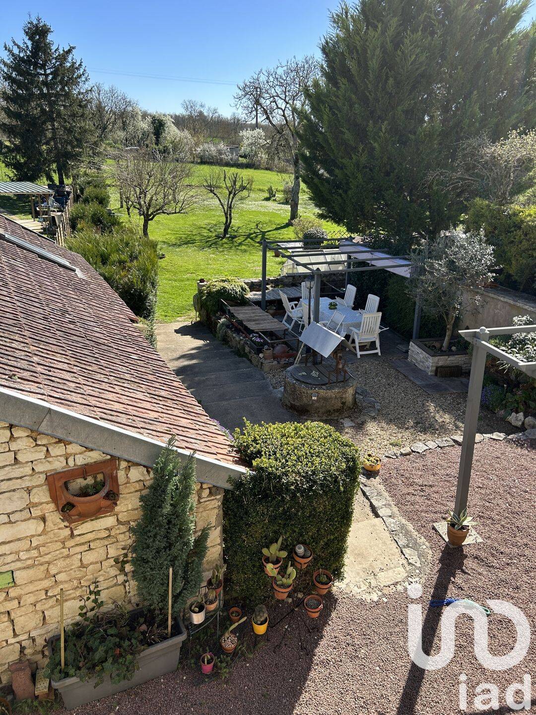 Maison 5 pièces 123 m² · à Vornay · 123 m² · 164 500 €
