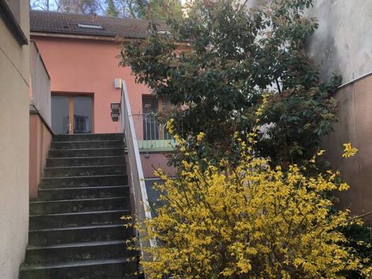 Duplex à louer 1 450 € 3 pièces 2 chambres 67,5 m² Étage 1/2 Europe-Pierre Midrin Sèvres 92310