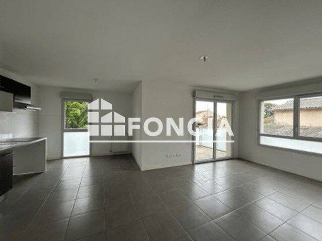Appartement 3 pièces 65 m² · à Toulouse · 64,5 m² · 770 €