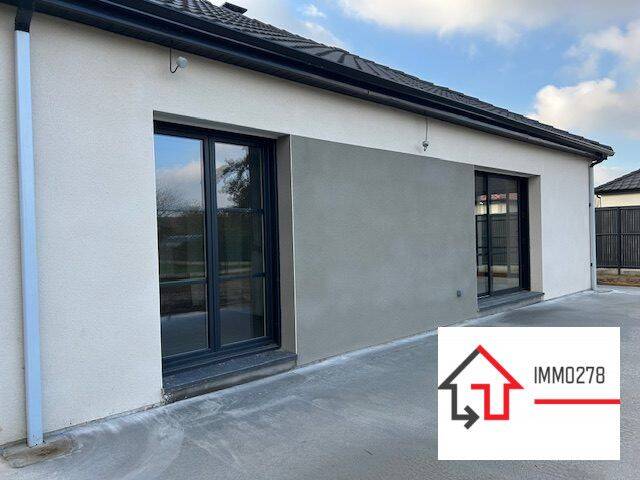 Maison 4 pièces 105 m² · à Campagne-lès-Wardrecques · 105 m² · 258 500 €
