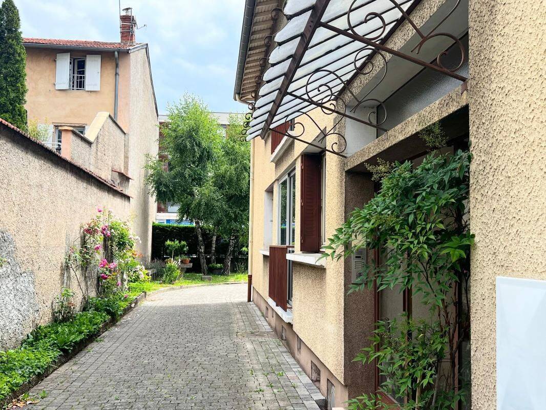 Appartement 5 pièces 91 m² · à Francheville · 91 m² · 269 000 €