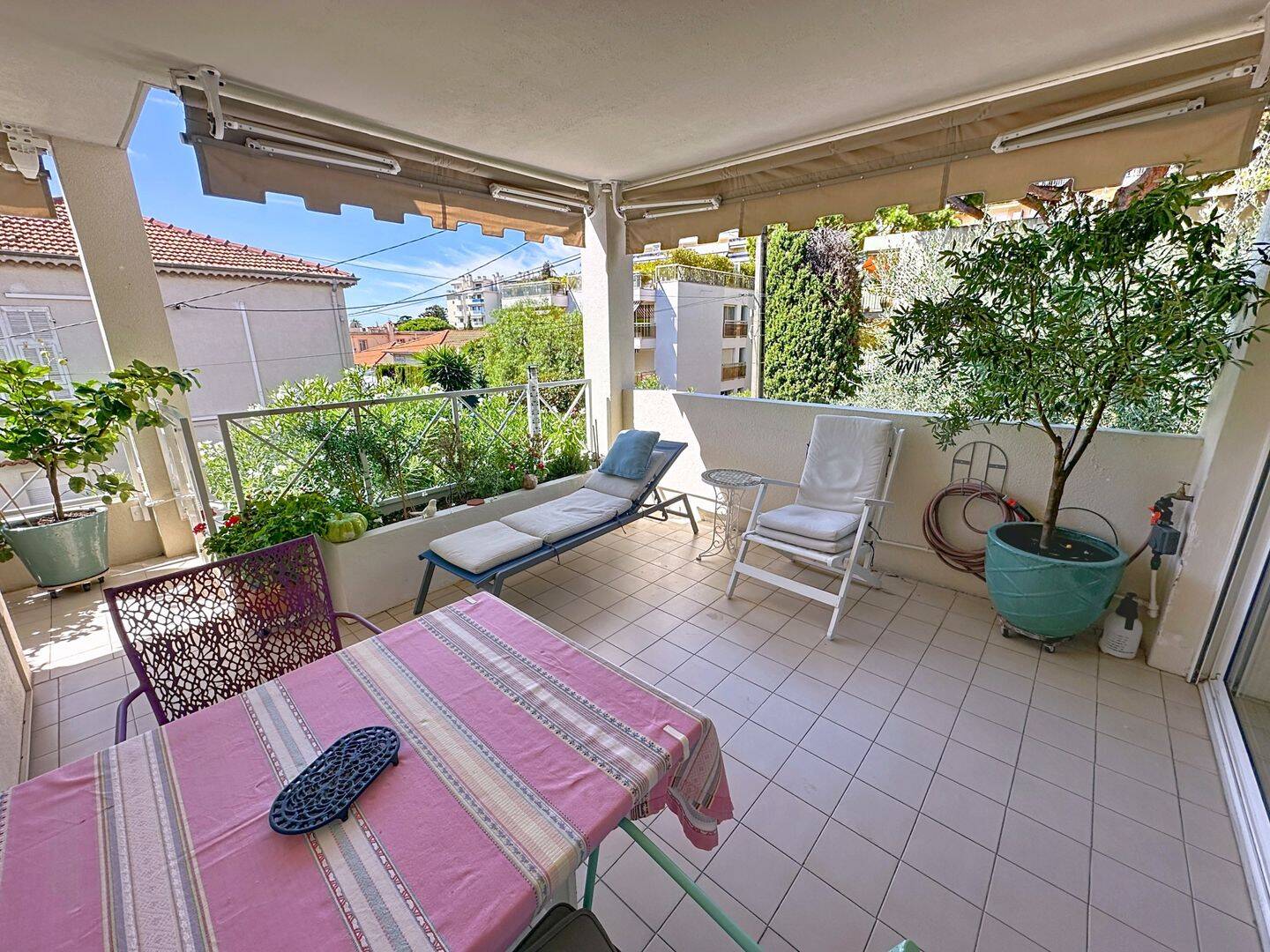 Appartement 3 pièces 86 m² · à Cannes · 85,6 m² · 812 000 €