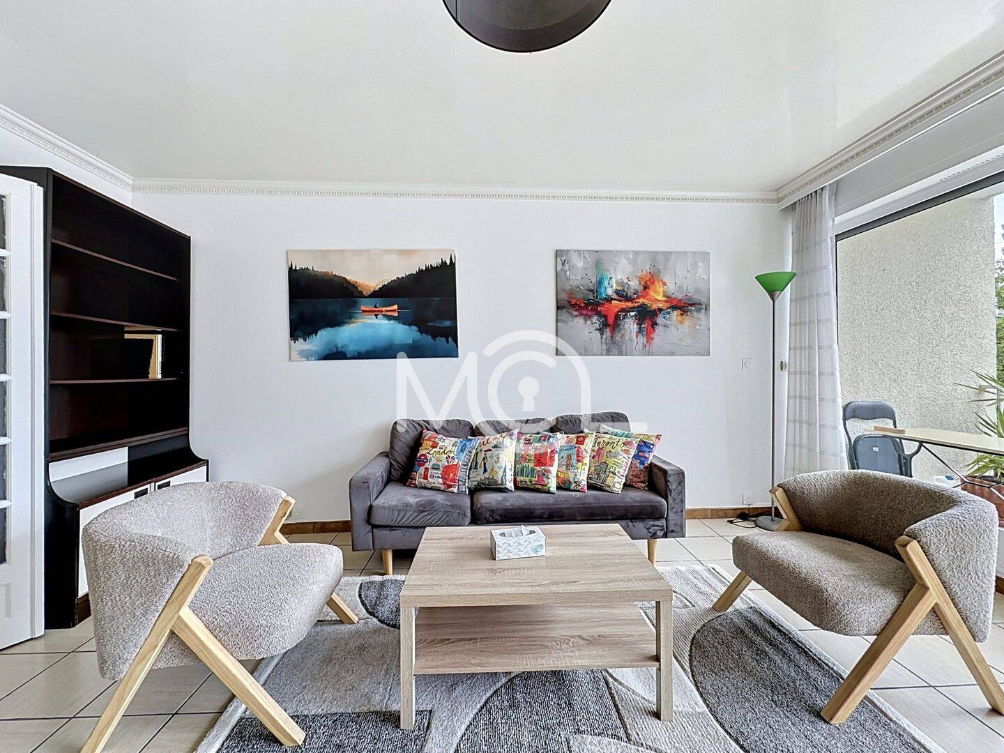 1 pièce 13 m² · à Créteil · 13,2 m² · 699 €