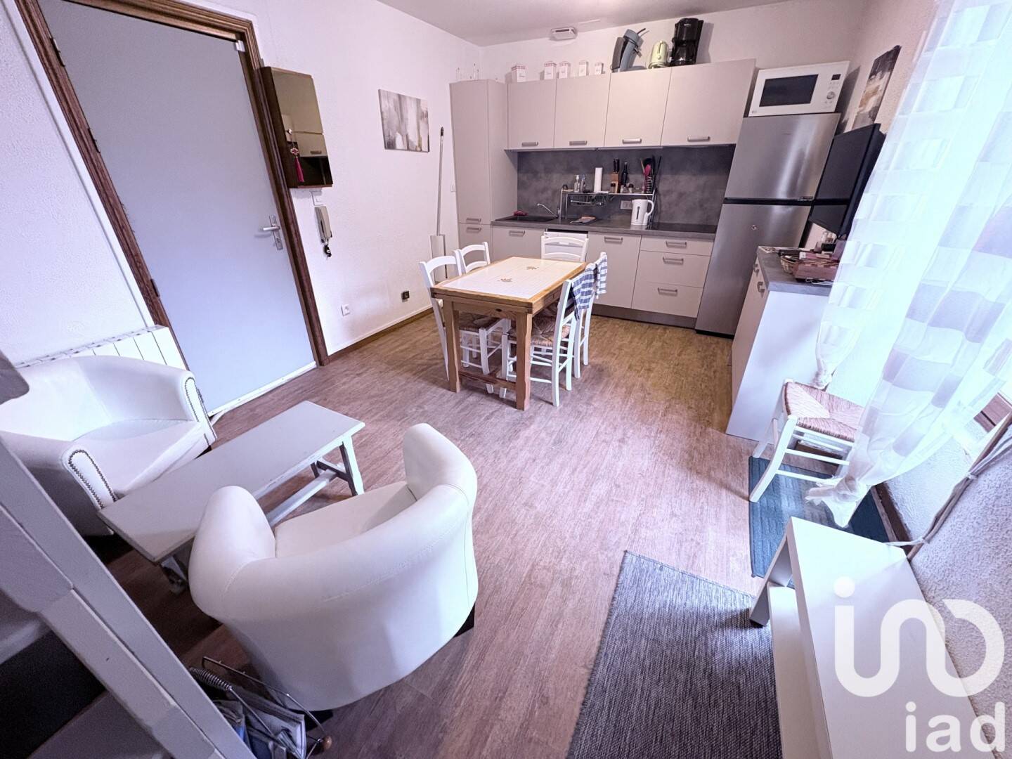 Appartement 3 pièces 36 m² · à Barèges · 36 m² · 116 500 €