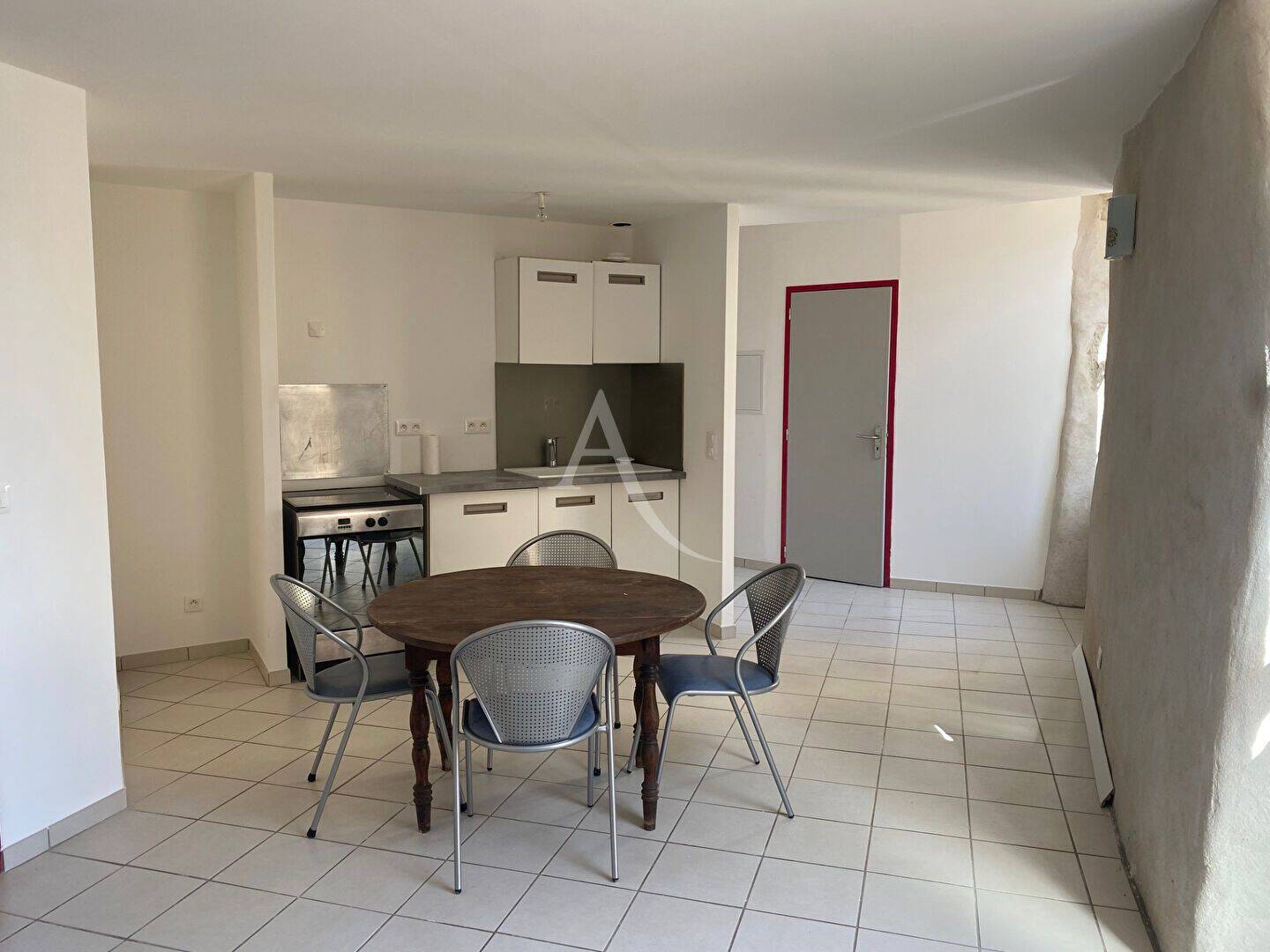 Appartement 2 pièces 40 m² · à Bédarieux · 40,2 m² · 380 €/mois