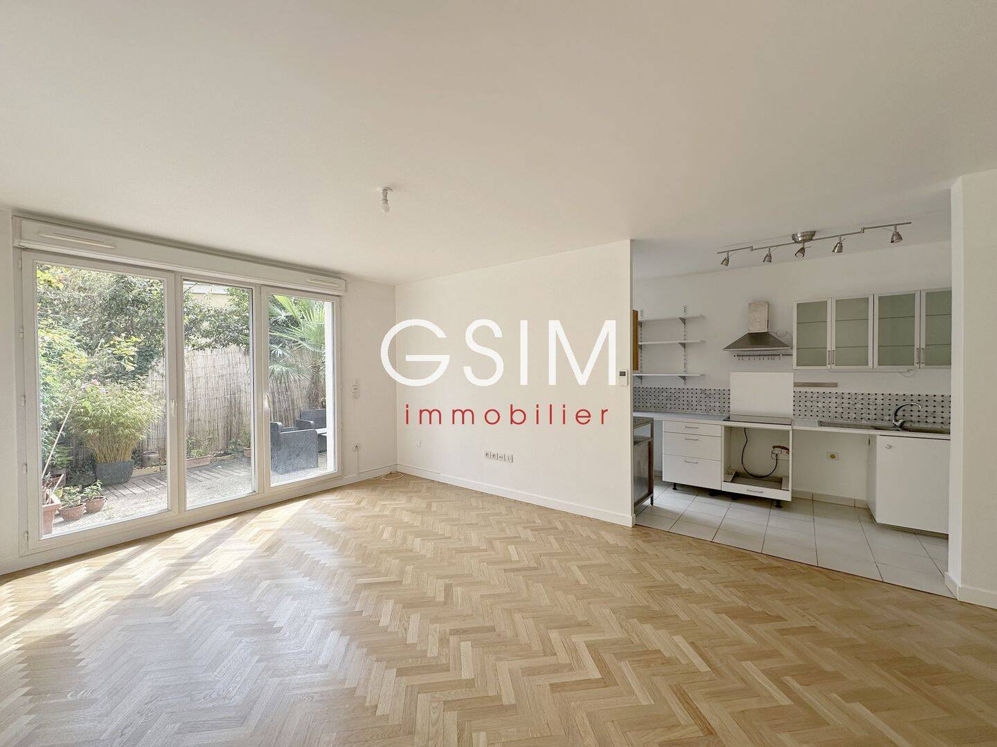 Appartement 2 pièces 60 m² · à Garches · 60 m² · 1 600 €/mois