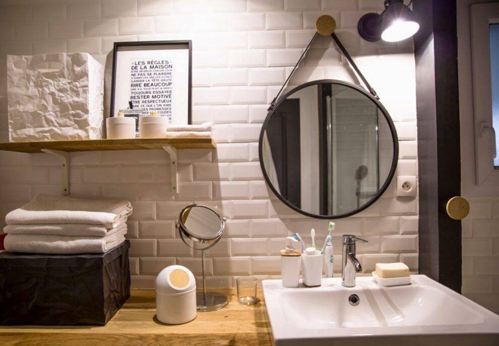 Appartement 3 pièces 39 m² · à Saint-André-des-Eaux · 39 m² · 188 000 €