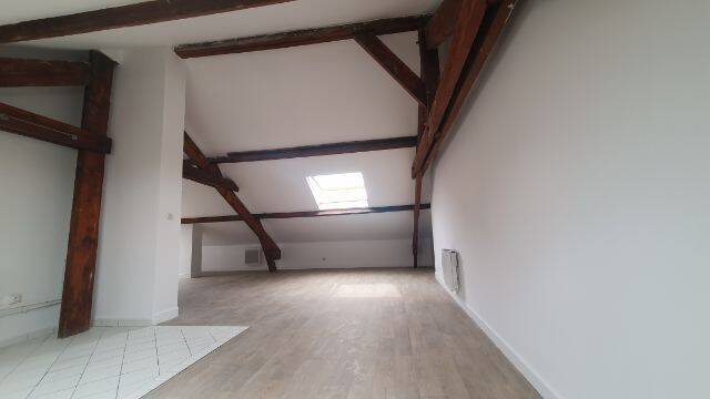Appartement 1 pièce 30 m² · à La Garenne-Colombes · 30 m² · 795 €/mois
