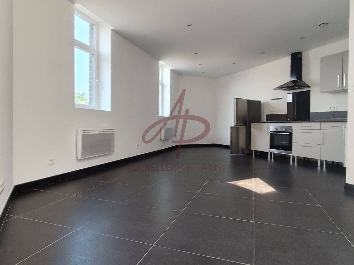 Appartement 2 pièces 45 m² · à Tourcoing · 45,1 m² · 119 000 €