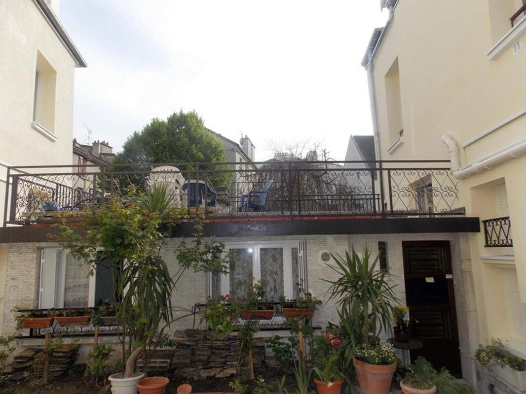 Appartement 3 pièces 69 m² · à Meudon · 69 m² · 289 000 €