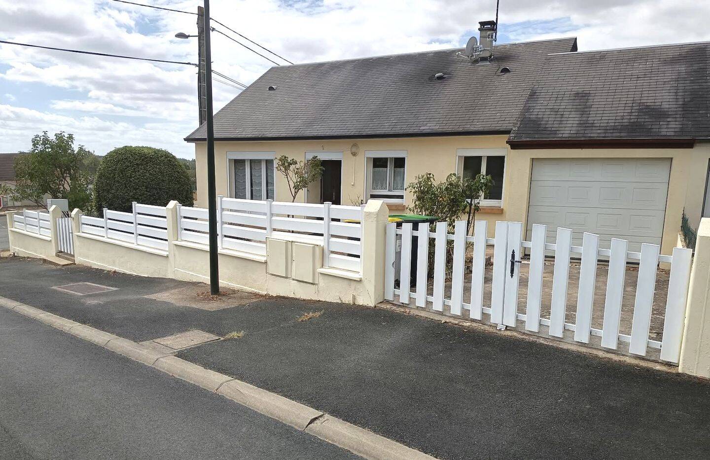 Maison 4 pièces 75 m² · à Saint-Amand-Montrond · 75 m² · 119 000 €