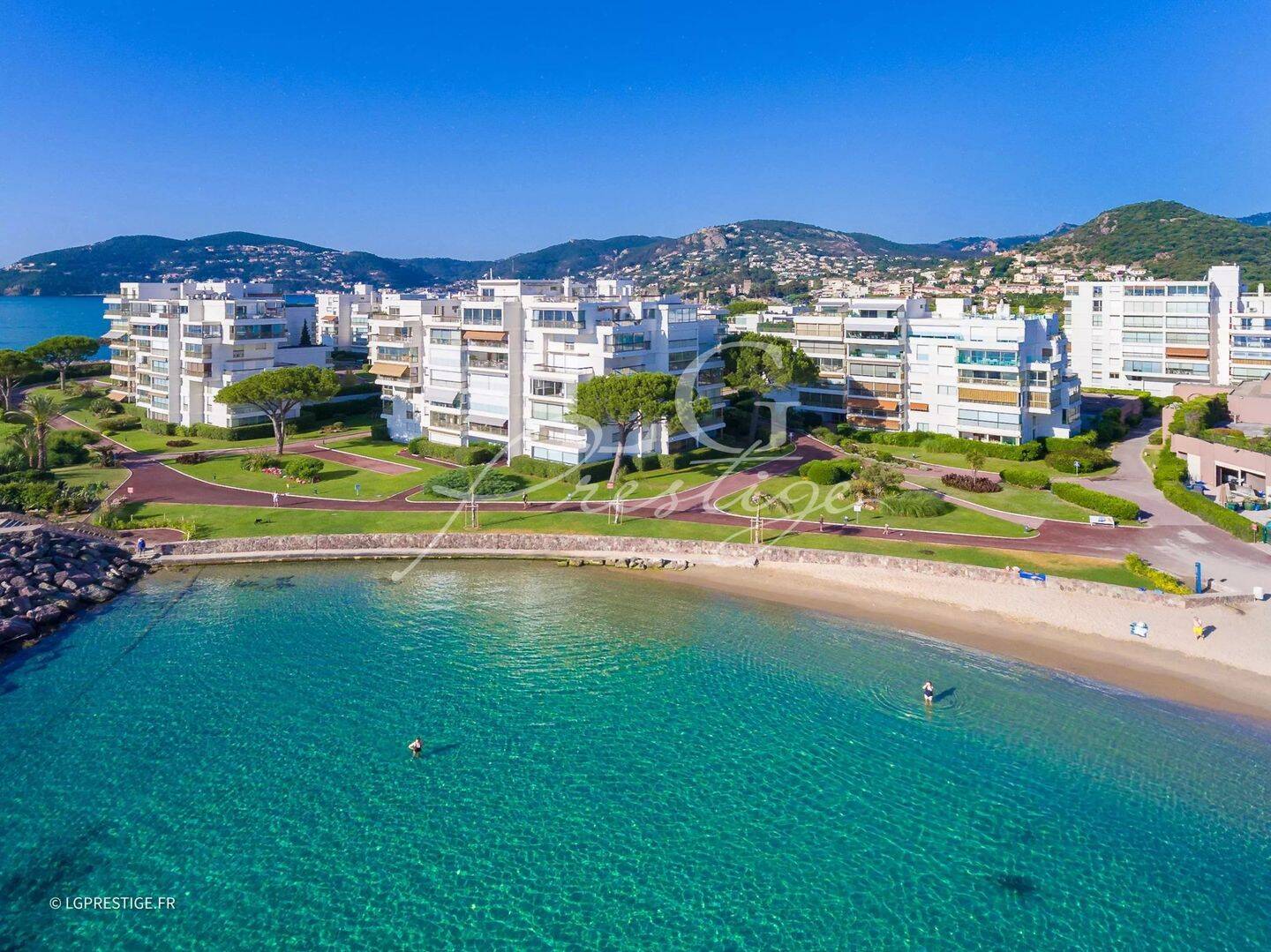 Appartement 3 pièces 70 m² · à Mandelieu-la-Napoule · 70,2 m² · 730 000 €