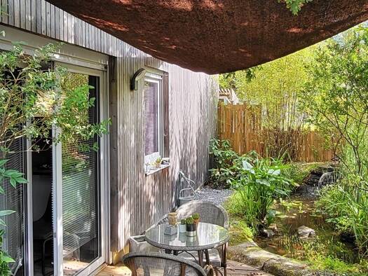 Appartement à vendre 357 000 € 4 pièces 3 chambres 81 m² 1er étage Saint-Joseph Nantes 44300