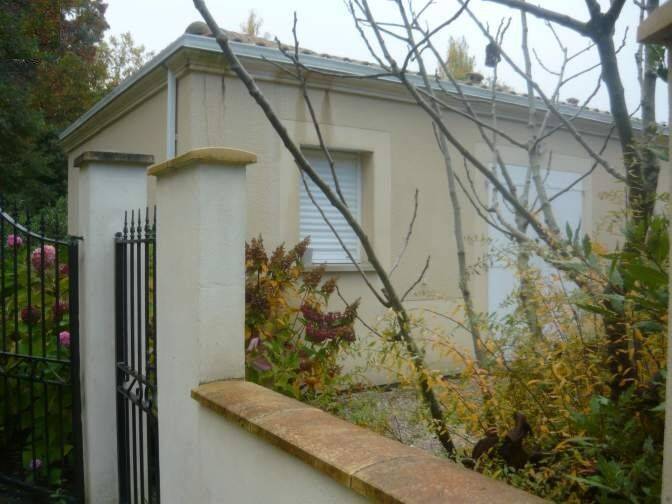 Appartement 1 pièce 26 m² · à Gradignan · 26 m² · 560 €