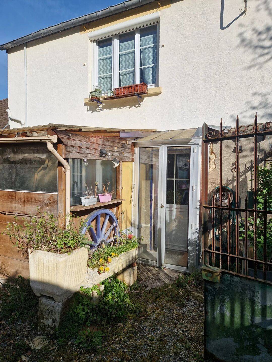 Maison 3 pièces 90 m² · à Veslud · 90 m² · 64 500 €