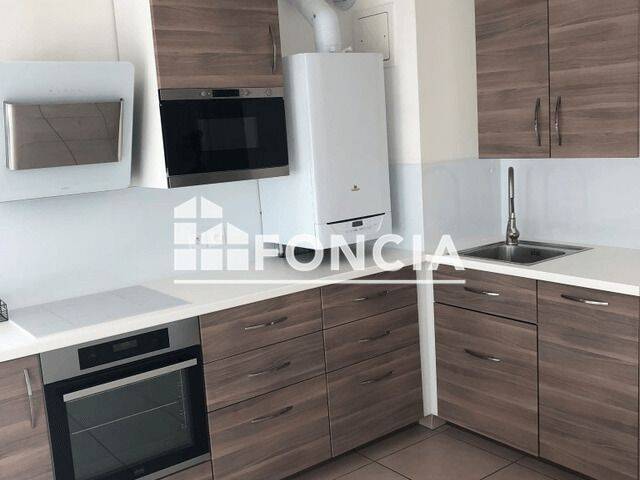 Appartement 4 pièces 82 m² · à Gex · 82,4 m² · 1 750 €