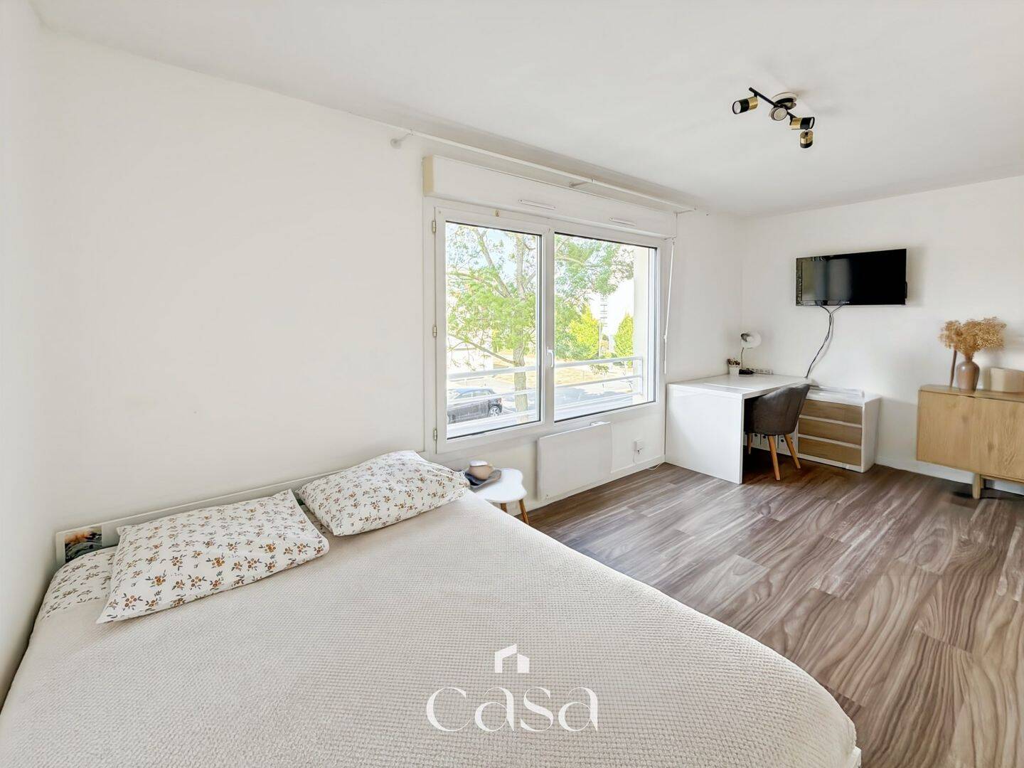 Appartement 1 pièce 24 m² · à Caen · 24 m² · 118 000 €
