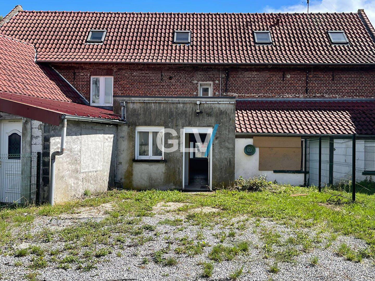 Maison 4 pièces 97 m² · à Bachy · 97 m² · 135 000 €