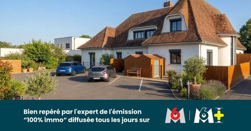 Maison 3 pièces 90 m² · à Aizenay · 90 m² · 256 550 €