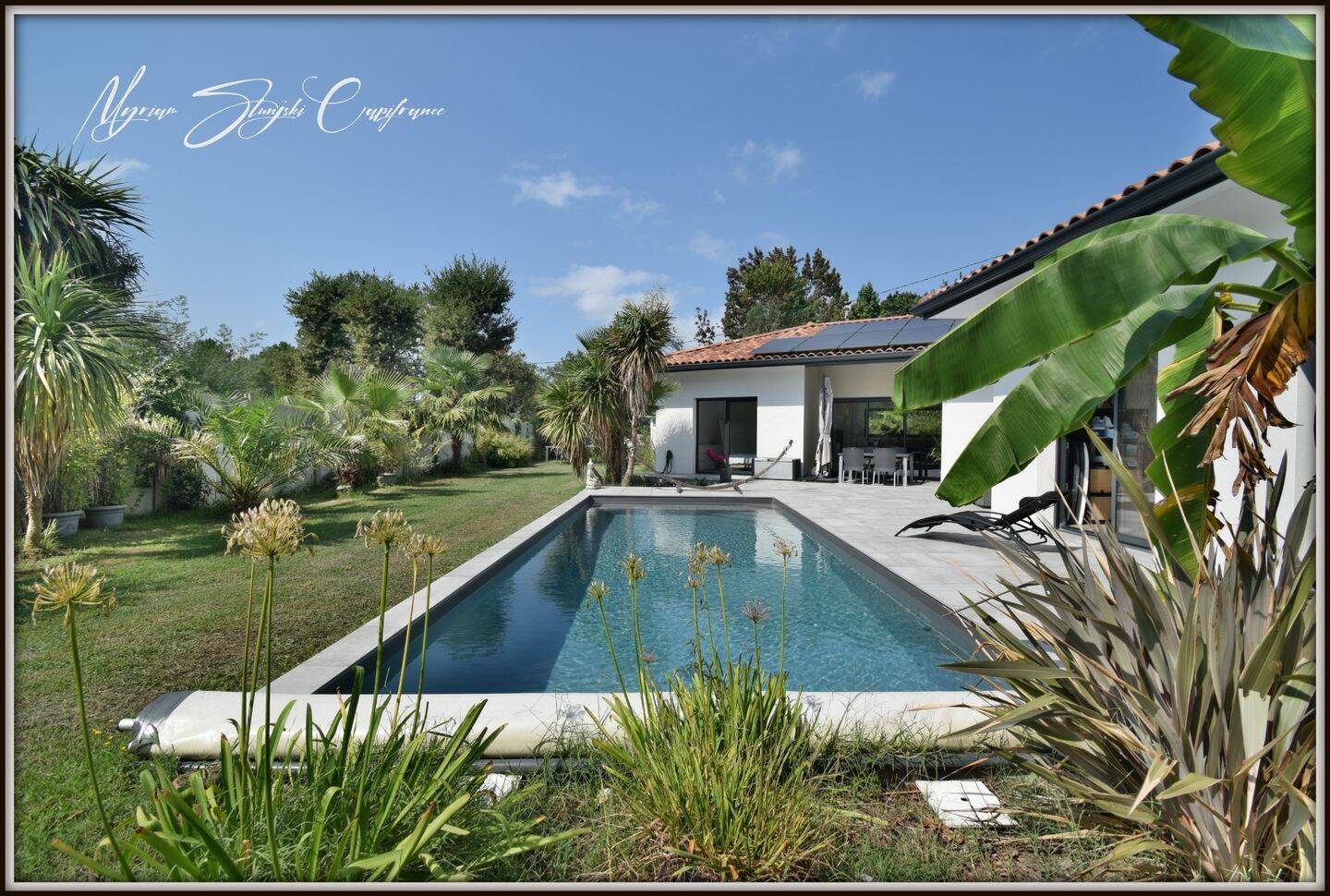 Maison 6 pièces 168 m² · à Soustons · 168 m² · 729 000 €
