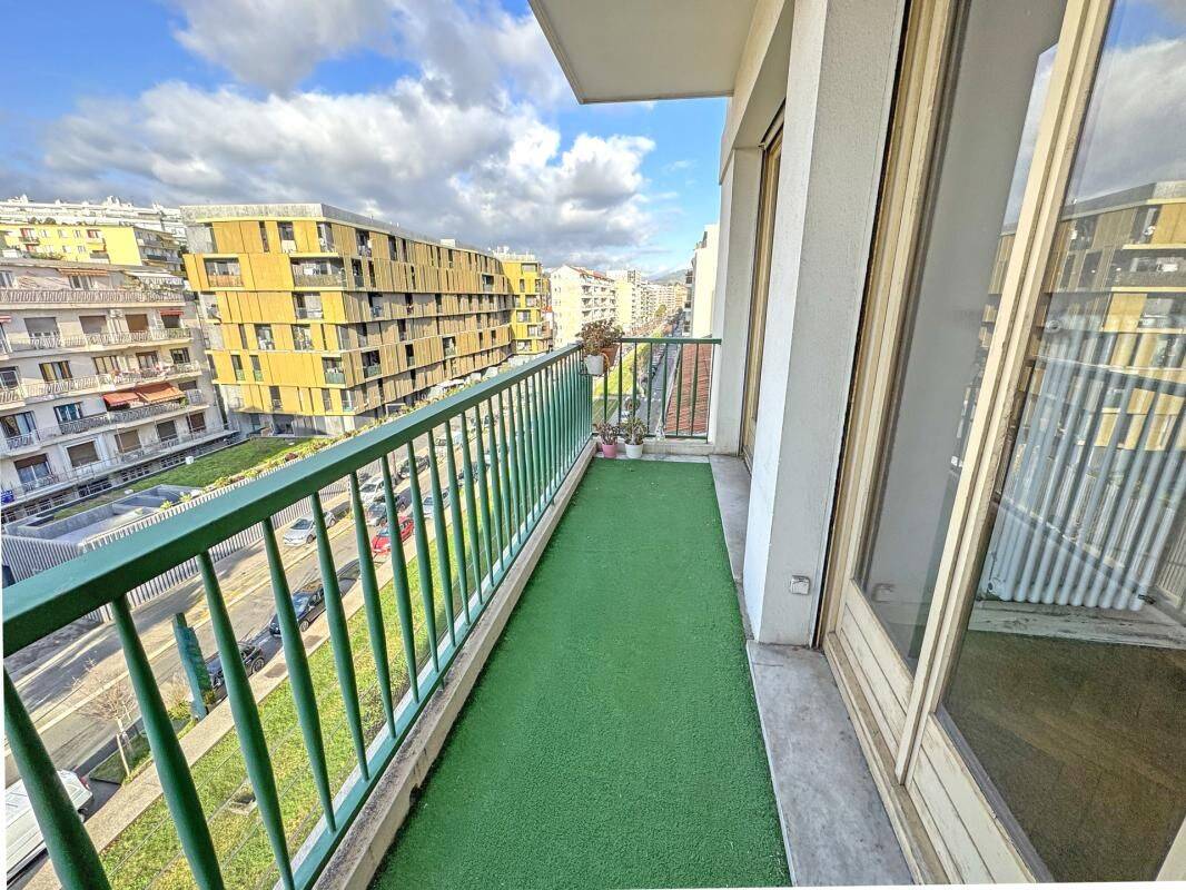 Appartement 2 pièces 44 m² · à Nice · 44 m² · 244 000 €