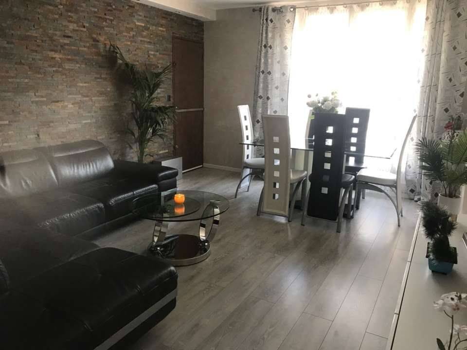 Appartement 3 pièces 60 m² · à Marignane · 60 m² · 169 000 €