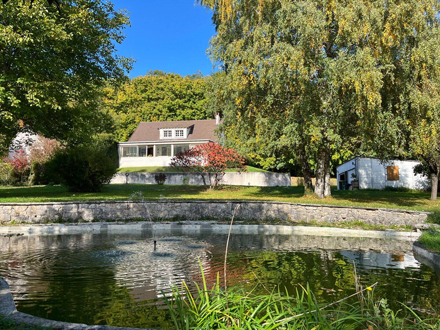 Maison 4 pièces 161 m² · à Dordives · 161 m² · 256 000 €