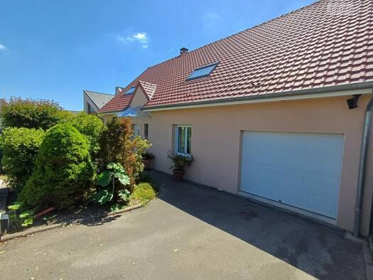 Maison à vendre 264 945 € 4 pièces 3 chambres 127 m² 500 m² de terrain Moreuil 80110