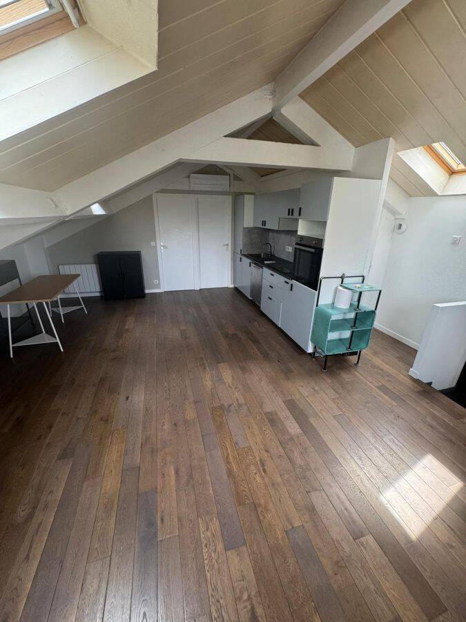 Appartement 2 pièces 41 m² · à Arcueil · 41,4 m² · 1 180 €/mois