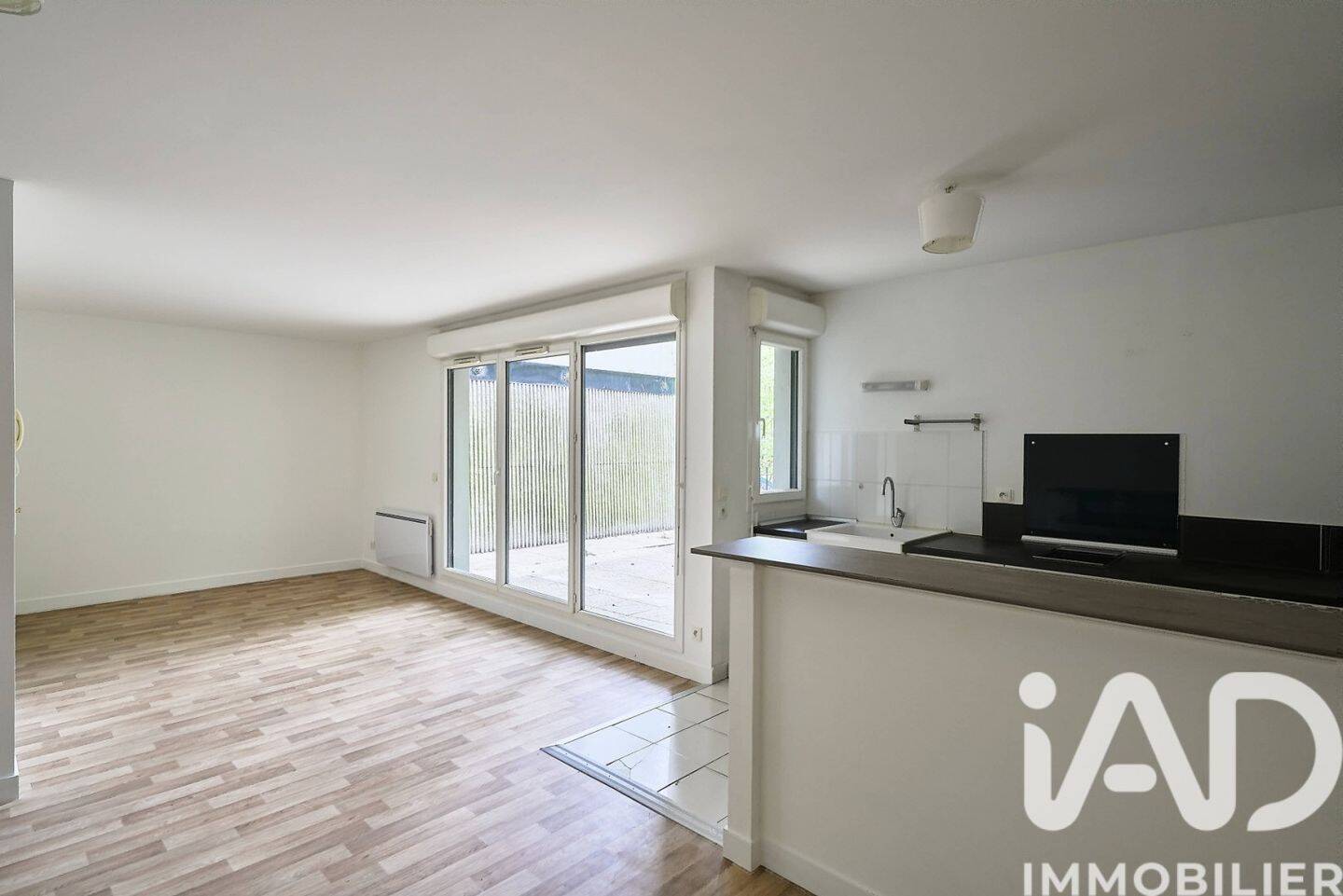Appartement 2 pièces 57 m² · à Lille · 57,1 m² · 240 000 €
