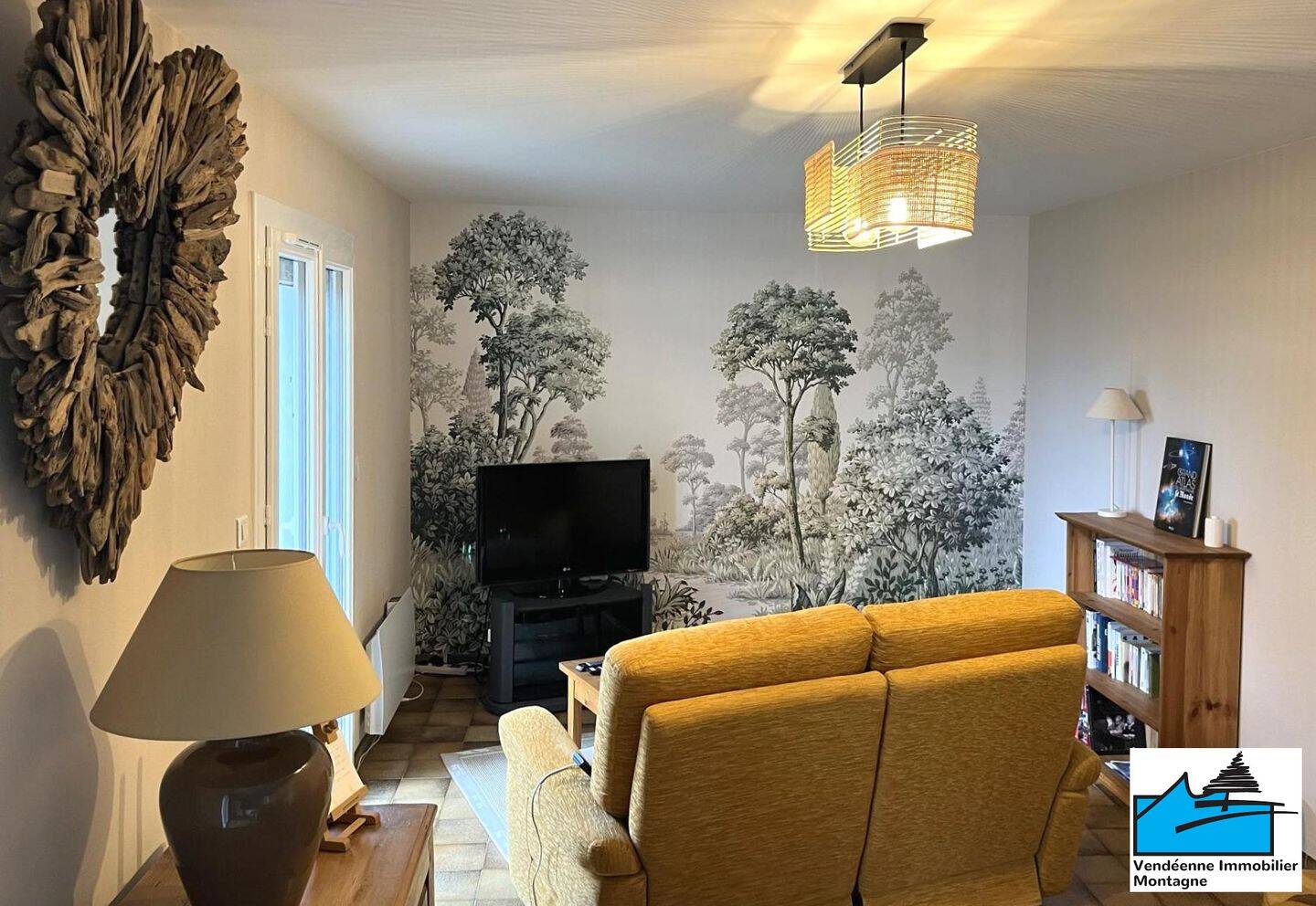 Maison 5 pièces 100 m² · à Le Bourg-d'Oisans · 100,5 m² · 320 000 €