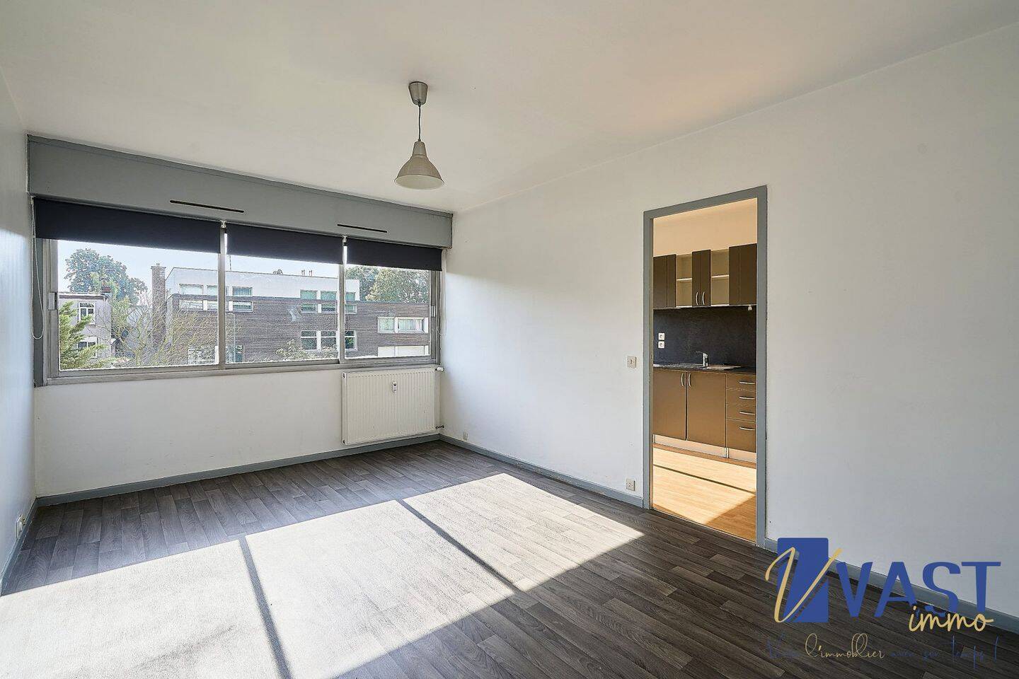 Appartement 2 pièces 50 m² · à Lille · 50 m² · 178 000 €