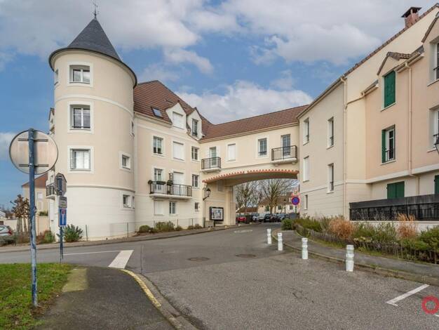 Appartement à vendre 217 000 € 3 pièces 2 chambres 62,3 m² Étage 1/2 Longpont-sur-Orge 91310