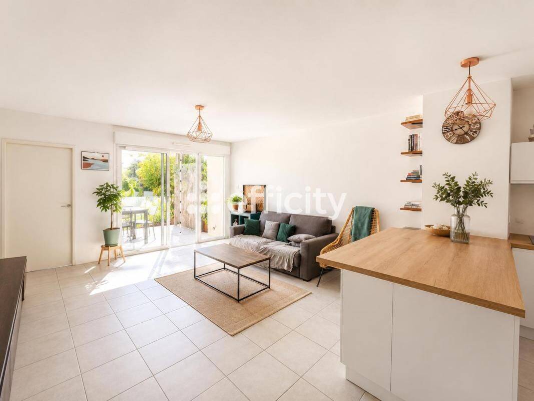 Appartement 3 pièces 70 m² · à Montpellier · 70 m² · 260 000 €