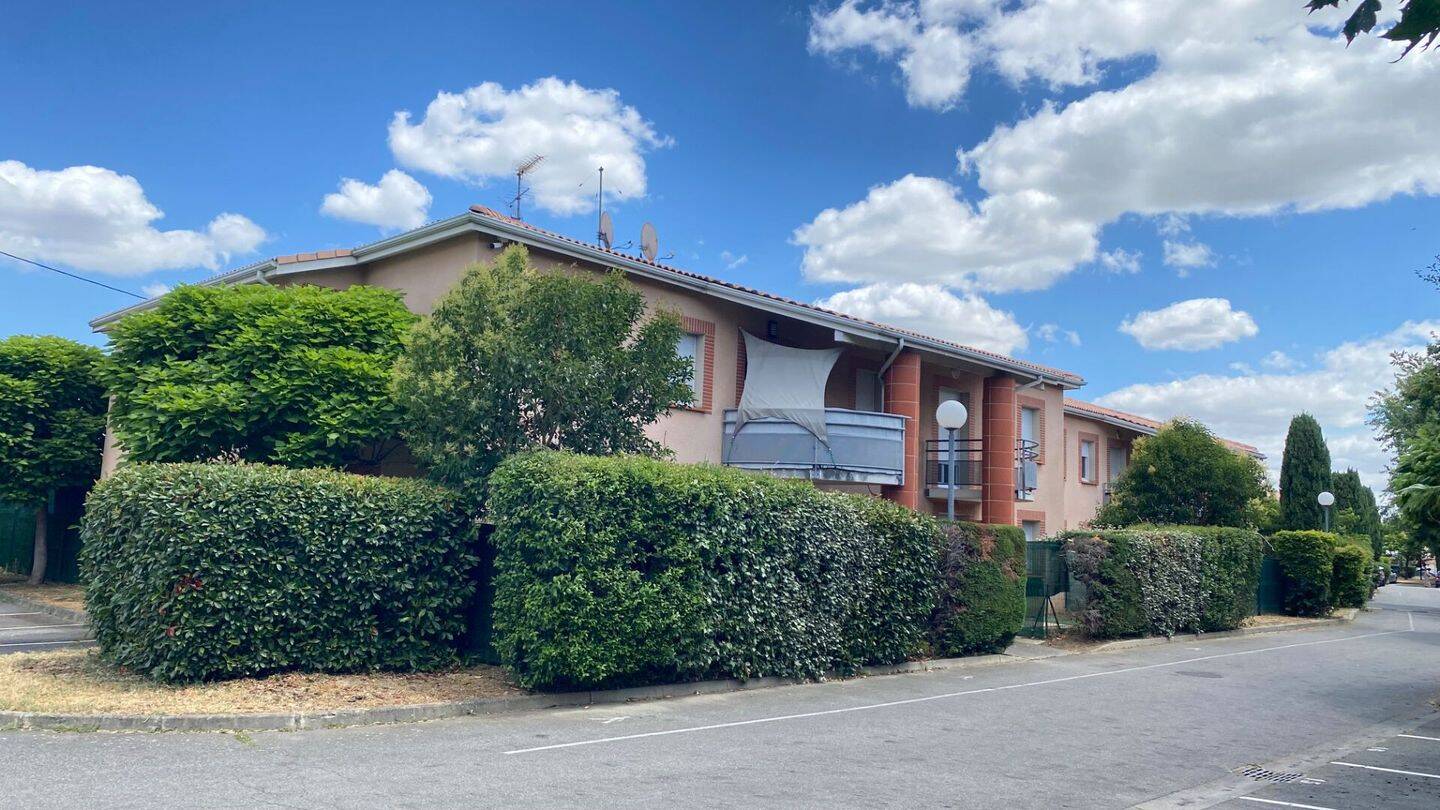 Appartement 3 pièces 65 m² · à Portet-sur-Garonne · 64,6 m² · 156 000 €