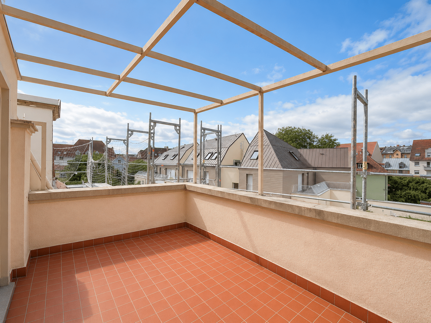 Appartement 4 pièces 123 m² · à Strasbourg · 122,6 m² · 514 500 €