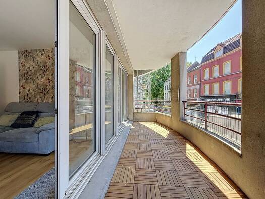 Triplex à vendre 268 000 € 5 pièces 4 chambres 82,4 m² Étage 1/5 Wazemmes Lille 59000