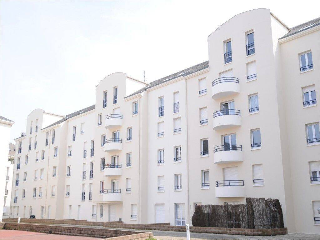 Appartement 2 pièces 49 m² · à Nantes · 49 m² · 658 €/mois