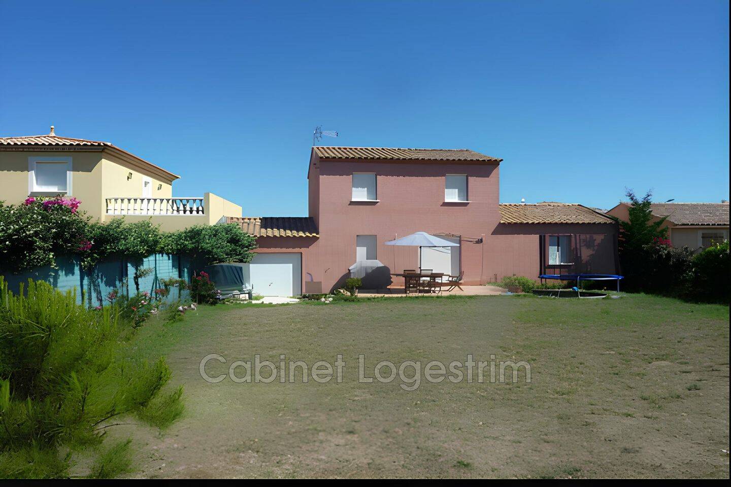 Maison 5 pièces 116 m² · à Caissargues · 115,8 m² · 302 000 €