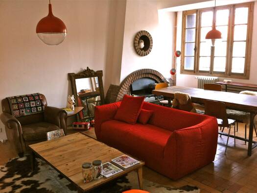 Appartement à louer 400 € 4 pièces 3 chambres 80 m² Étage 2/2 Centre Ville Perpignan 66000