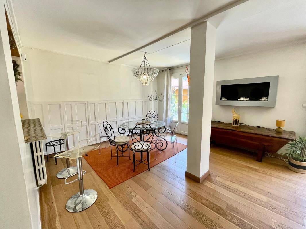 TOULOUSE - RANGUEIL - MAISON MEUBLÉE 106m² — 8