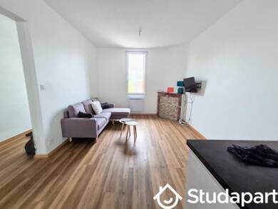 Maison à louer 895 € 3 pièces 2 chambres 70 m² disponible à partir du 02/07/2025 Bel Air-Grand Font-Madeleine Angoulême 16006