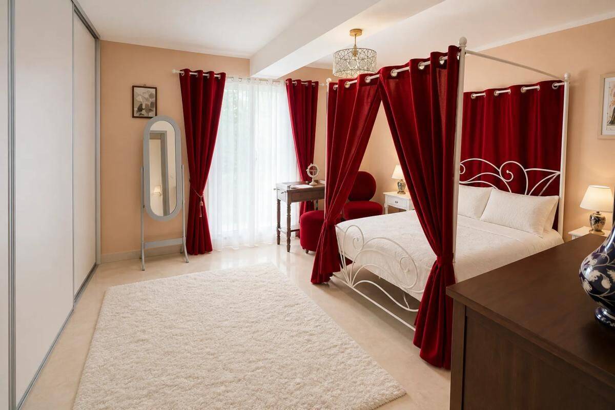 Maison 5 pièces 150 m² · à Loudun · 150 m² · 150 000 €