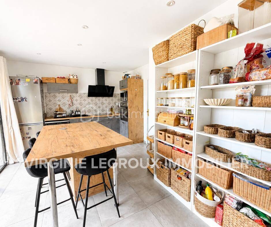Maison 6 pièces 115 m² · à Saint-Pierre-la-Cour · 115 m² · 275 000 €