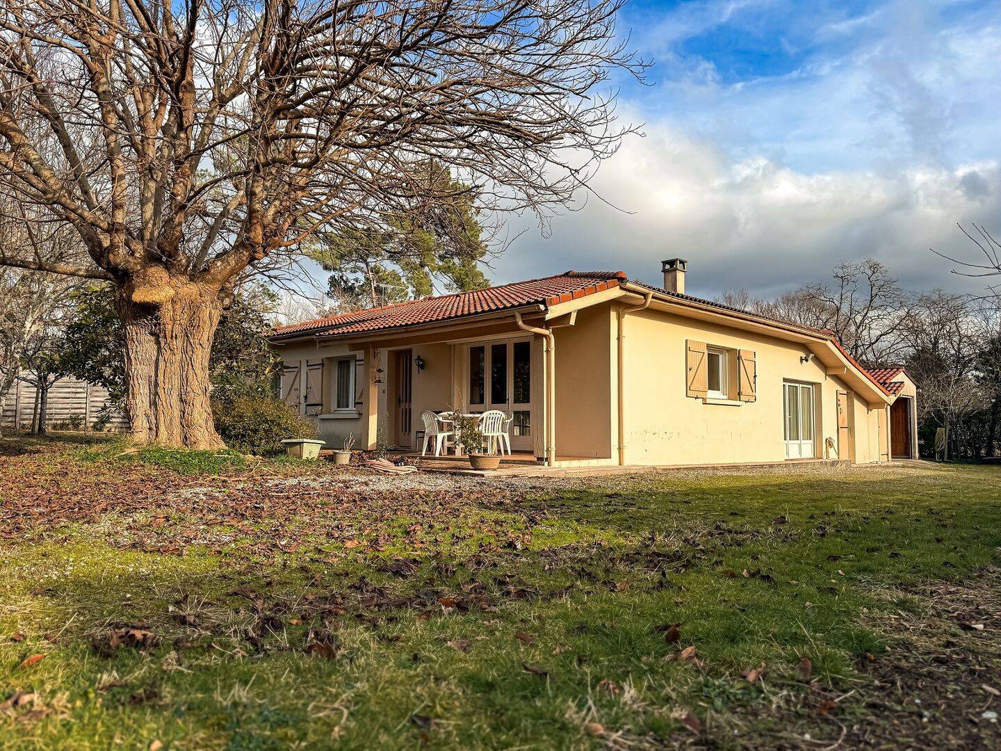 Maison 3 pièces 103 m² · à Onesse-Laharie · 103 m² · 243 000 €
