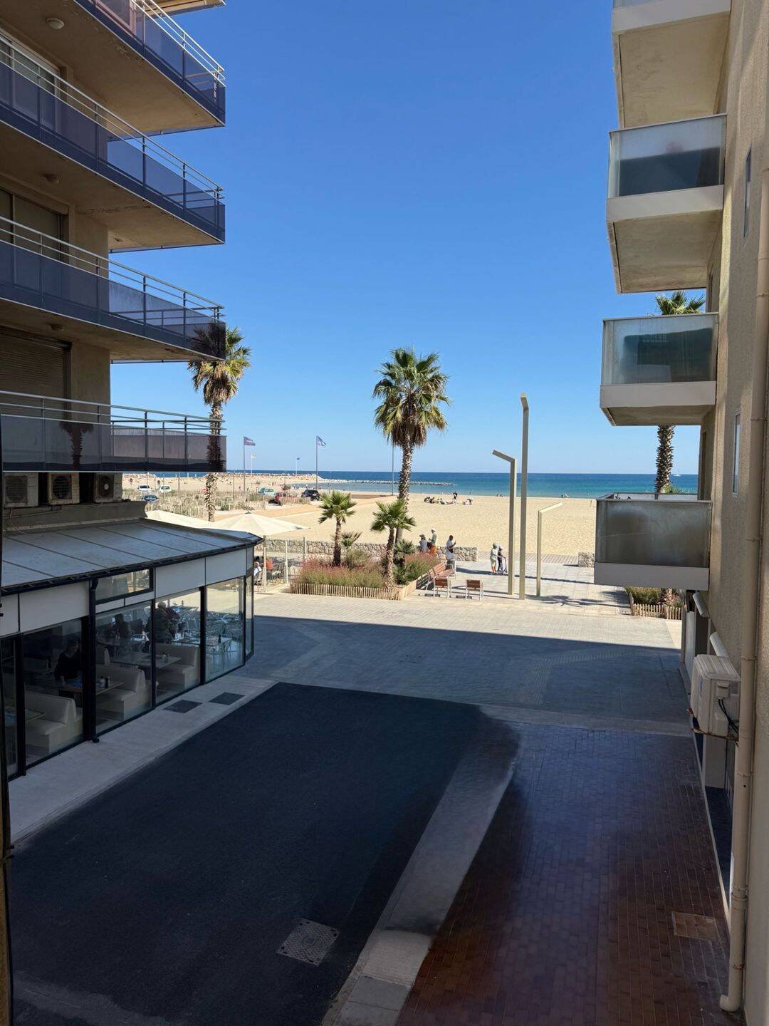 Appartement 2 pièces 36 m² · à Canet-en-Roussillon · 35,9 m² · 118 000 €
