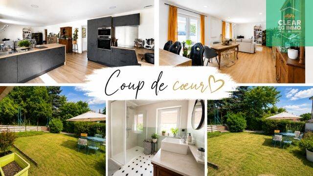 Maison 4 pièces 90 m² · à Thionville · 90 m² · 209 000 €